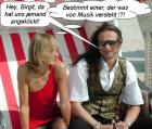 Life musik Tanzmusik zur Hochzeit