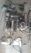Schlachte Ford Scorpio 2 0 16V Turnir 136PS Bj 96