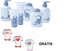 Last Minute Geschenk für unsere Kleinsten
