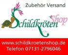 Landschildkröten Zubehör mit Beratung NEU