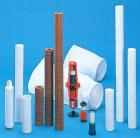 Peter Bischoffberger BRD Export Import Industriefilter -Prozessfilter Anlage