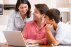 Job für Familien