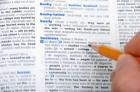 Kostengünstige Sprachausbildungen in Deutsch Englisch Russisch und Spanisch