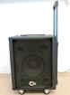 COXX Verstärker Maximum Power 160 Watts