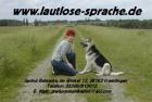 Tierkommunikation Basiskurs am 13. /14. 12. 14 bei Braunschweig - Plätze frei