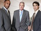 Headhunter executive search International