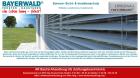 Bayerwald Rollladen Lamellenstore Insektenschutz