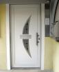 PVC Aluminium Fenster VEKA WINKHAUS PONZIO