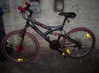 Mountain-Bike 26 Zoll Top Zustand