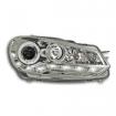 Scheinwerfer integriertes Tagfahrlicht R87 Zulassung VW Golf 6 Bj. 08-